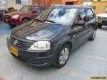 Renault Logan ENTRY [FAMILIER] MT 1400CC SA