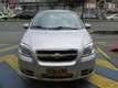 Chevrolet Aveo Emotion