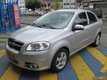 Chevrolet Aveo Emotion