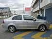 Chevrolet Aveo Emotion