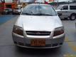 Chevrolet Aveo LS MT 1400CC SA