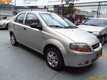 Chevrolet Aveo LS MT 1400CC SA