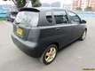 Chevrolet Aveo FIVE MT 1600CC 5P AA 1AB