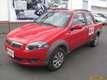 Fiat Strada Trekking MT 1400CC AA