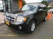 Ford Escape XLT AT 3000CC 4X4