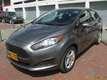 Ford Fiesta SE MT 1600CC AA ABS AB CT