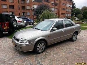 Ford Laser