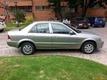 Ford Laser