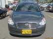 Hyundai Accent VISION GLS MT 1.4 4P 16V AA