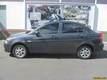 Hyundai Accent VISION GLS MT 1.4 4P 16V AA