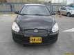 Hyundai Accent VISION GLS MT 1.6 4P 16V