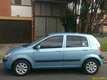 Hyundai Getz GL/GLS AT 1600CC 5P 16V AA