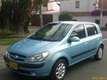 Hyundai Getz GL/GLS AT 1600CC 5P 16V AA