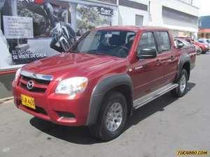 Mazda BT-50 Hi-Ride