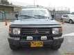 Mitsubishi Montero HARD TOP MT 3000CC 6V