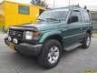 Mitsubishi Montero HARD TOP MT 3000CC 6V