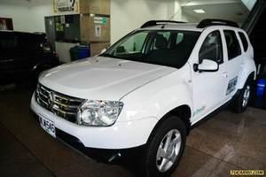 Renault Duster EXPRESSION MT 1600CC 4X2