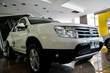 Renault Duster EXPRESSION MT 1600CC 4X2