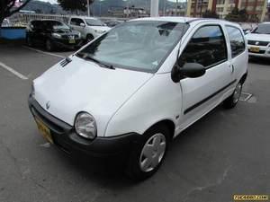 Renault Twingo AUTHENTIQUE MT 1200CC 16V AA