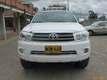 Toyota Fortuner 2.7L MT 2700CC 4X4