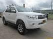 Toyota Fortuner 2.7L MT 2700CC 4X4