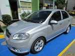 Chevrolet Aveo Emotion MT 1600 CC AA 2AB ABS