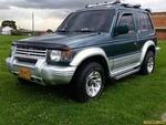 Mitsubishi Montero