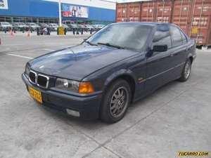 BMW Serie 3 328i