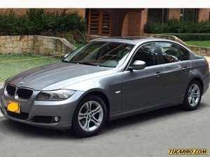 BMW Serie 3 318i executive full equipo