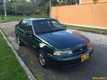 Daewoo Cielo BX MT 1500CC