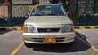 Daihatsu Grand Move 1.5L MT 1500CC