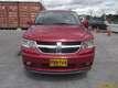 Dodge Journey SXT AT 2700CC 7 PSJ 4X2