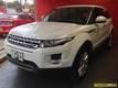 Land Rover Range Rover EVOQUE PRESTIGE TP 2200CC TD 5P