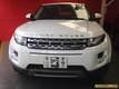 Land Rover Range Rover EVOQUE PRESTIGE TP 2200CC TD 5P