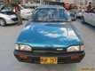 Mazda 323 HS MT 1300CC PC