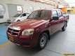 Mazda BT-50 DC 4x2