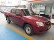 Mazda BT-50 DC 4x2