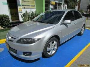 Mazda Mazda 6 MT 2000CC AA