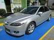 Mazda Mazda 6 MT 2000CC AA