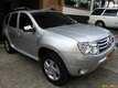 Renault Duster DYNAMIQUE MT 2000CC 4X2