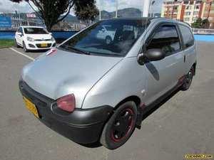 Renault Twingo AUTHENTIQUE MT 1200CC 16V AA