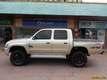 Toyota Hilux EX HI RIDER PLUS MT 2400CC 4X4 AA TC