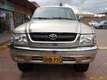 Toyota Hilux EX HI RIDER PLUS MT 2400CC 4X4 AA TC