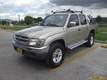 Toyota Hilux EX HI RIDER PLUS MT 2400CC 4X4 AA TC