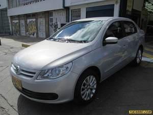 Volkswagen Gol COMFORTLINE MT 1600CC 5P DH AA