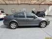 Volkswagen Jetta TRENDLINE MT 2000CC FE