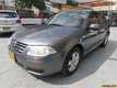 Volkswagen Jetta TRENDLINE MT 2000CC FE