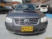 Volkswagen Jetta TRENDLINE MT 2000CC FE