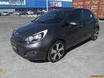 Kia Rio UB EX AT 1400CC