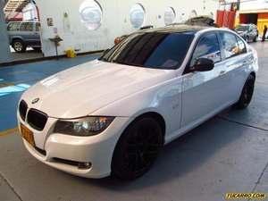 BMW Serie 3 320 i iDrive